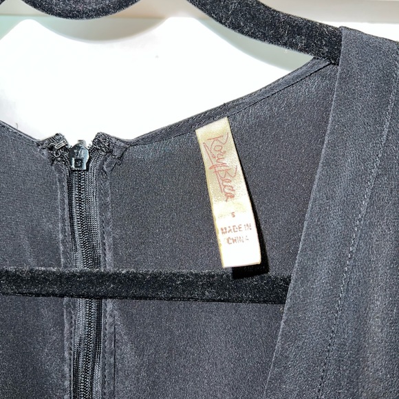 Rory Beca jumpsuit - Picture 3 of 5